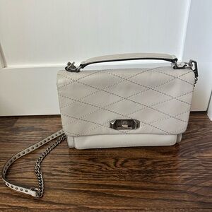 REBECCA MINKOFF Je'Taime Medium Crossbody Bag